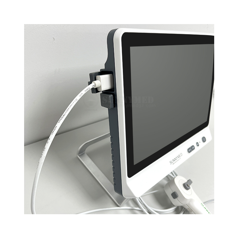 Sy-P029-3 Flexible Medical Video Ureteroscope Urological Ureteroscope