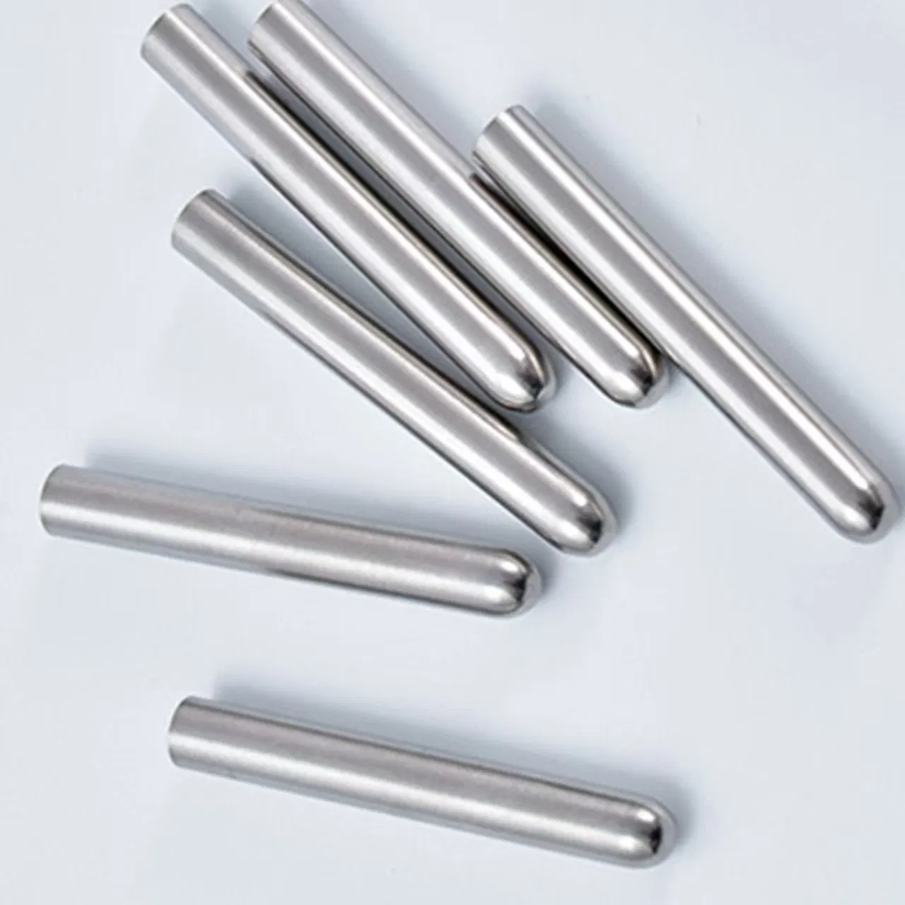 Durable Tapering Steel Tube Slotting and Bending Processing Solutions