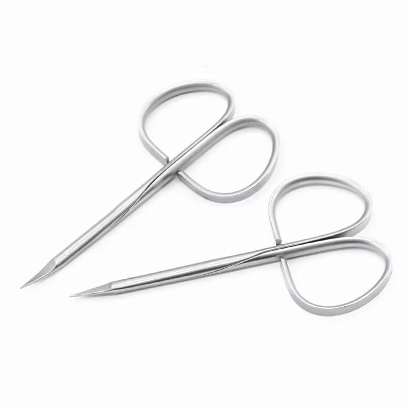 Butterfly-Wing Scissors