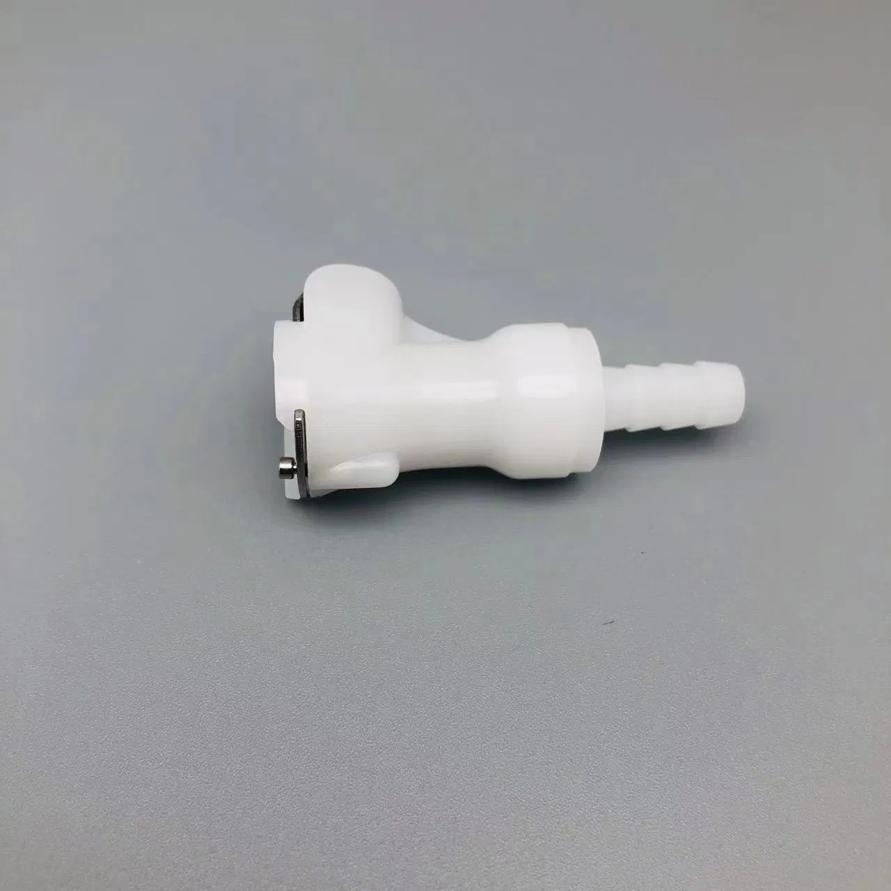 Efficient and Reliable CPC in-Line Hose Barb Couplings for Seamless Fluid Transfer Connections