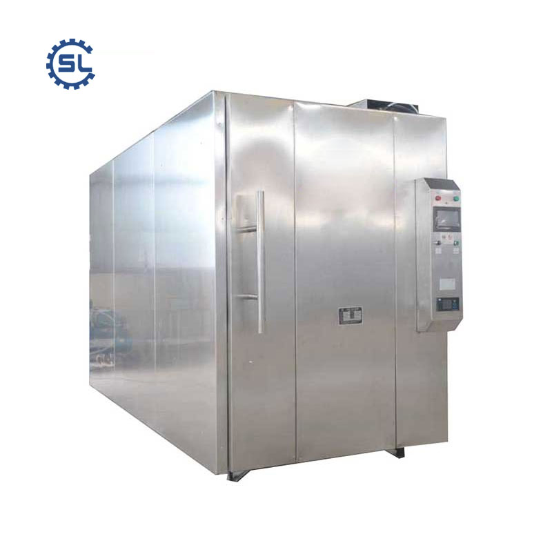 Advanced Ethylene Oxide Sterilization Systems for Medical Gloves