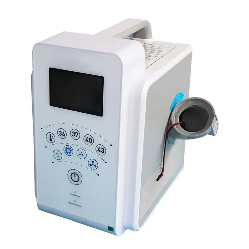 Patient Warming System Surgery with Reusable Pet Electric Thermal Blanket Veterinary Automatic Air Warming System