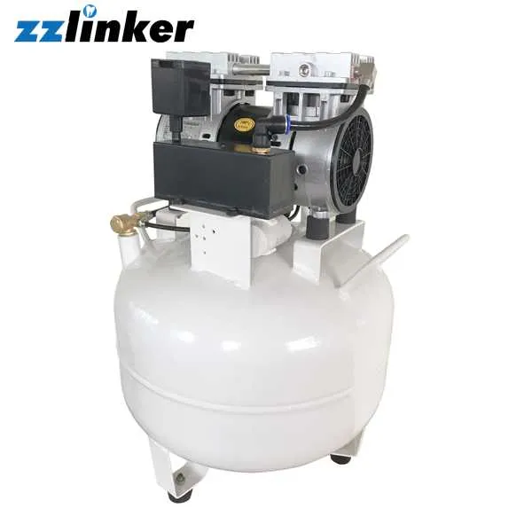 Dental Air Compressor Unit