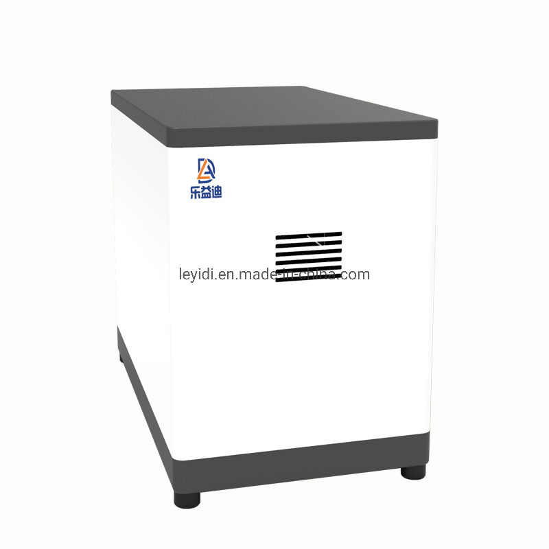 Clinical Lab Test Tube Automatic Labeling System for Hospital