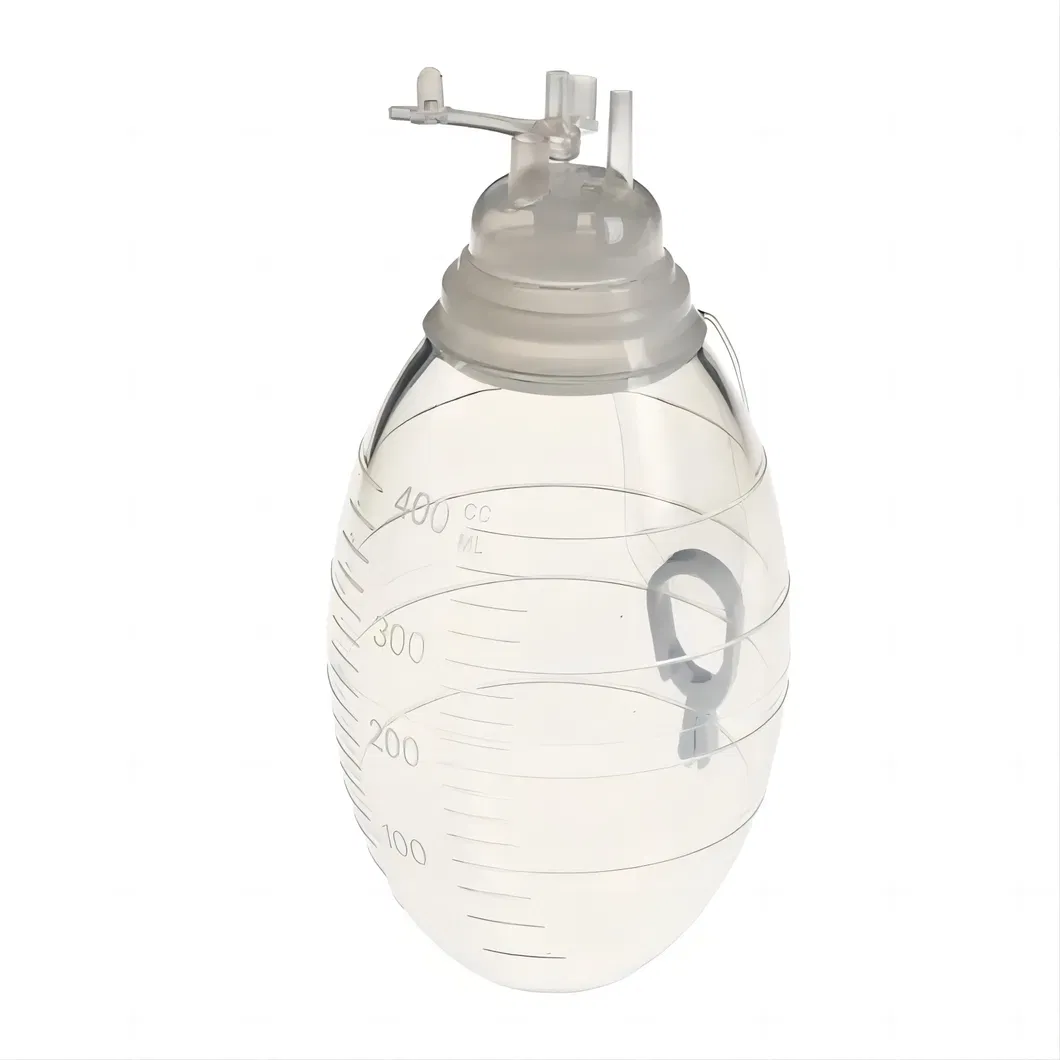 Silicone Wound Drainage