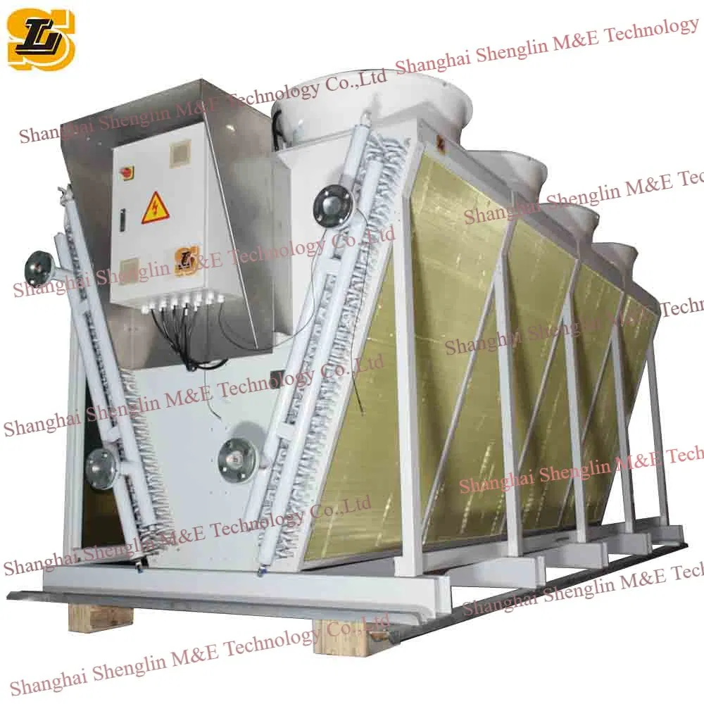 Advanced Liquid Cooling System for Efficient Crypto Mining