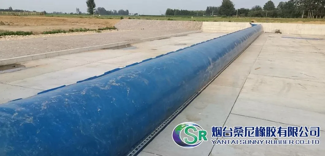 Gas-filling data visual