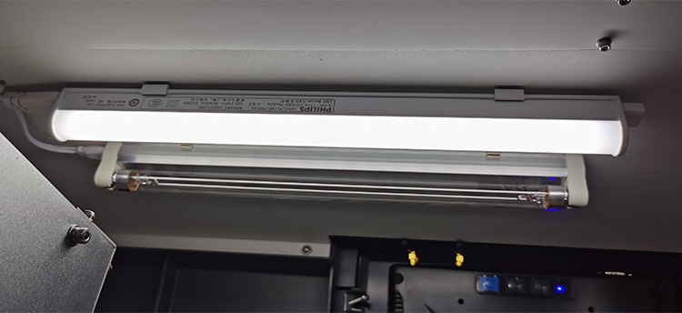 Biobase I Bk-HS96 Automatic Nucleic Acid Extraction System DNA/Rna Extraction for Lab