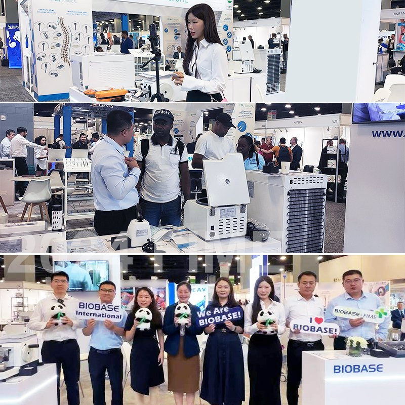 Automated Sample Processing System Bk-Pr32 for Clinical Diagnosis, Epidemic Surveillance