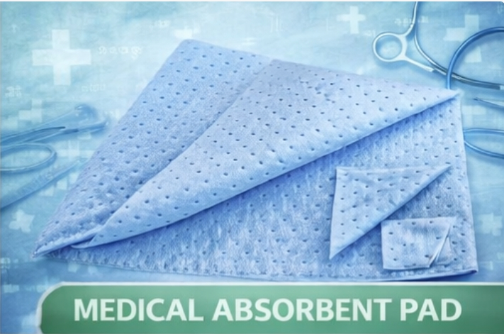 Disposable Medical Underpads OEM Manufacturer