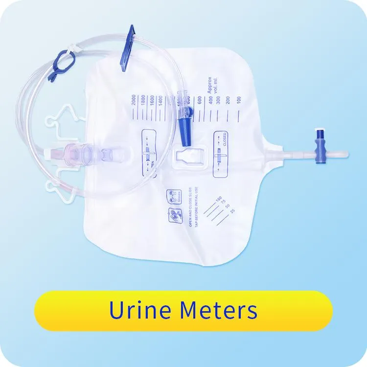 Urine Bag