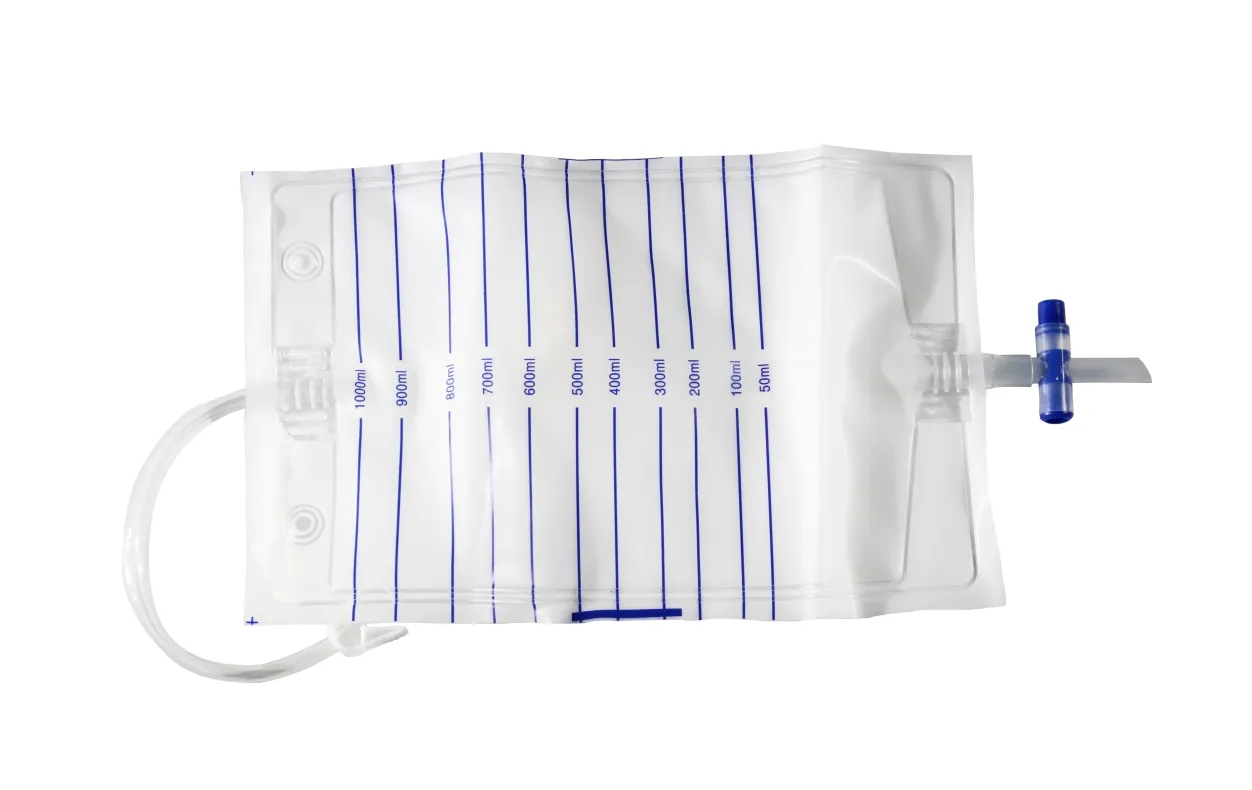 Disposable Drainage Kit Photo 6