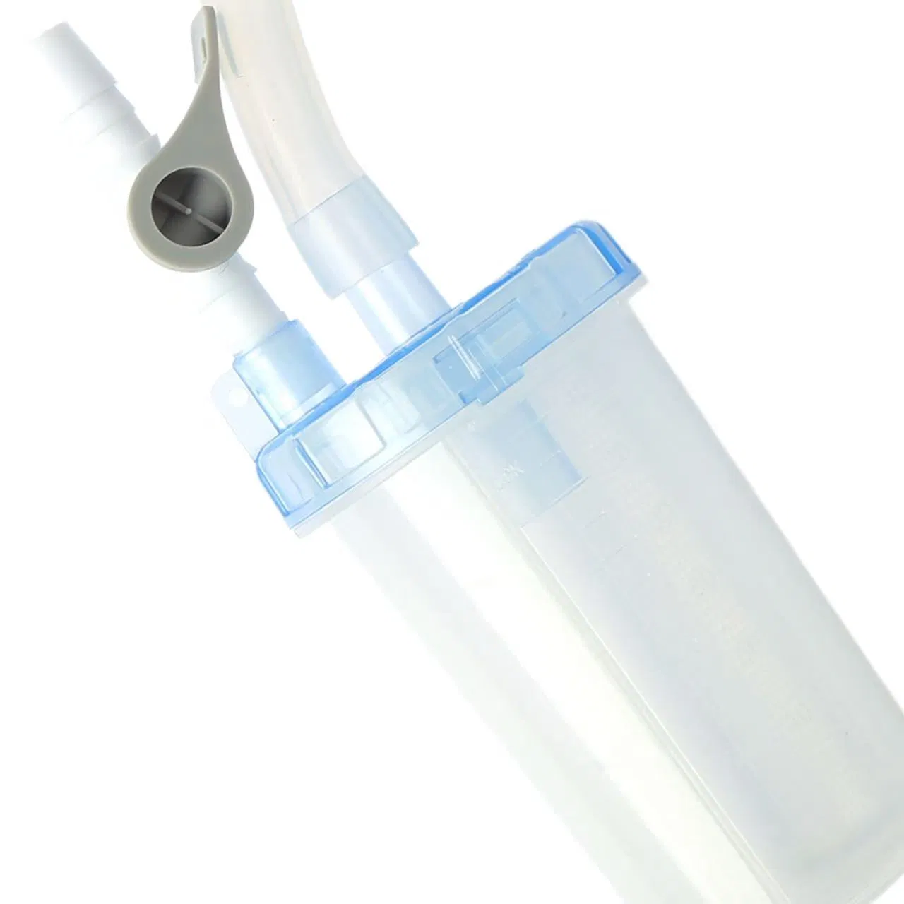 Incisional Drain Negative Pressure Waste Liquid Suction Collection Drainage System for Urology Use