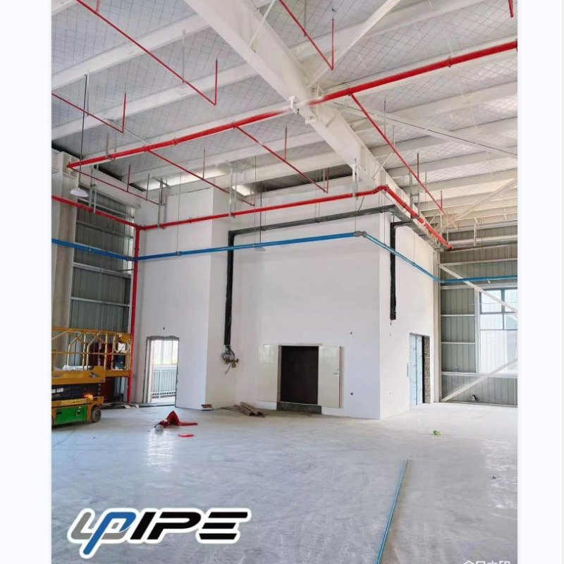 Wholesale Customised Compressed Air Piping, Large Quantity Discounts