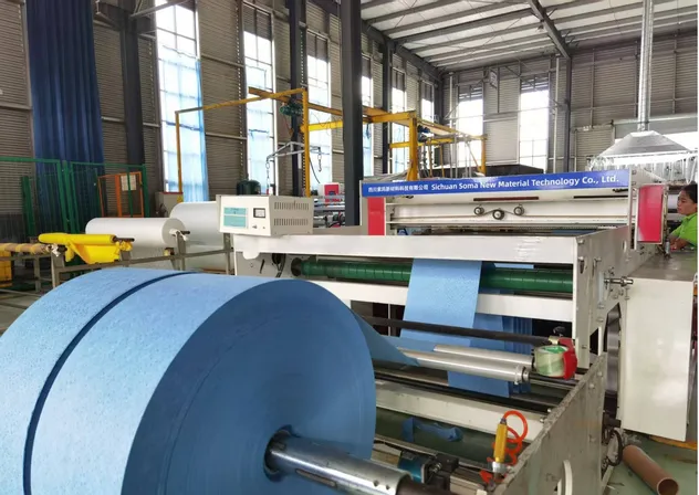 Production Facility 3