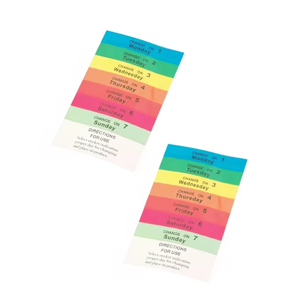 Pediatric Closed Suction System 6
