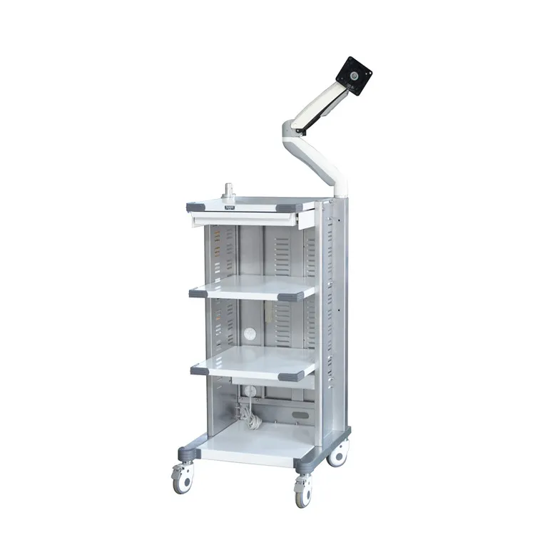 Endoscopy Trolley Cart 5