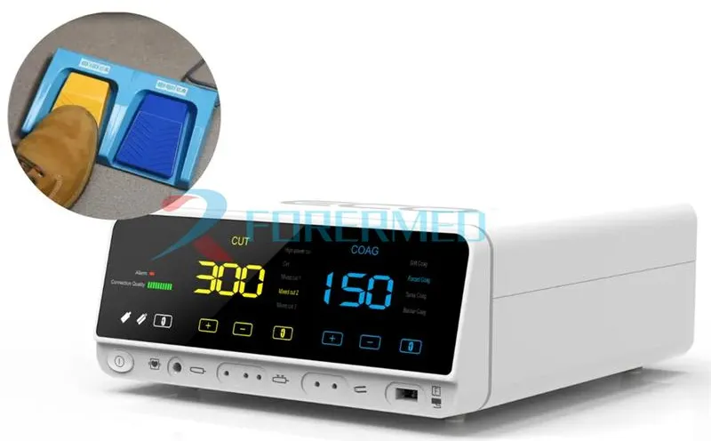 High-frequency Electrosurgical Unit YJ-E800B