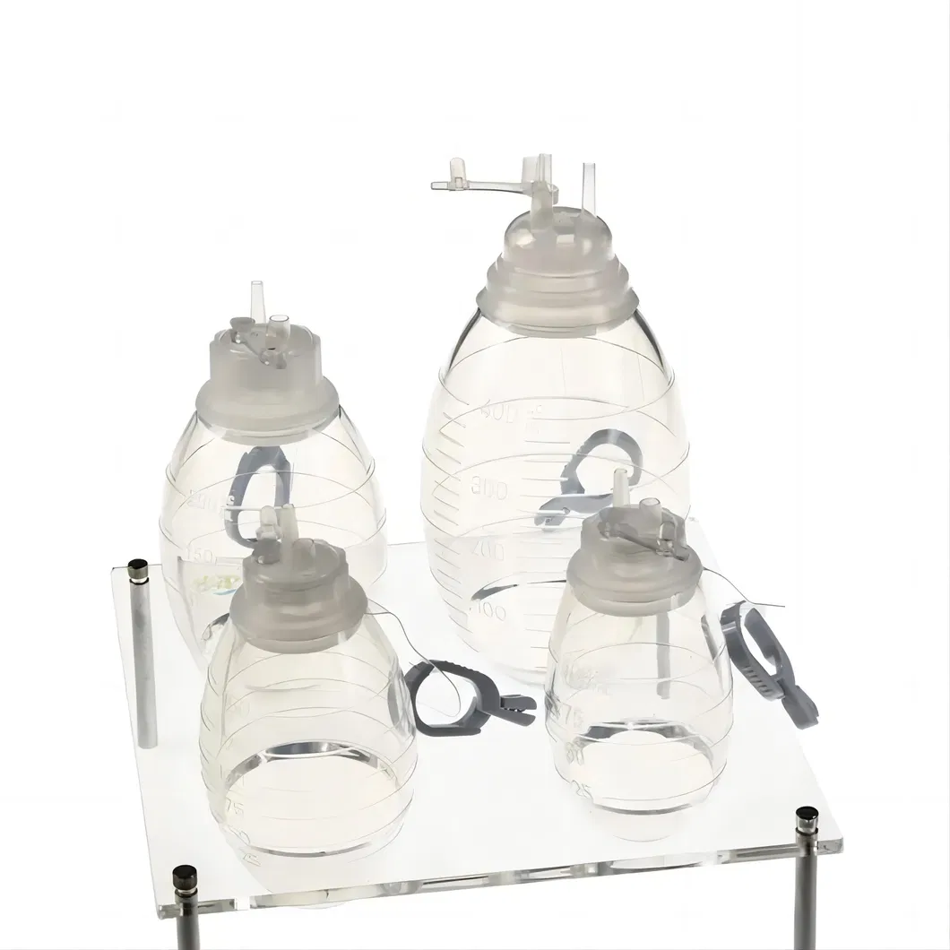 Medical Suction Device