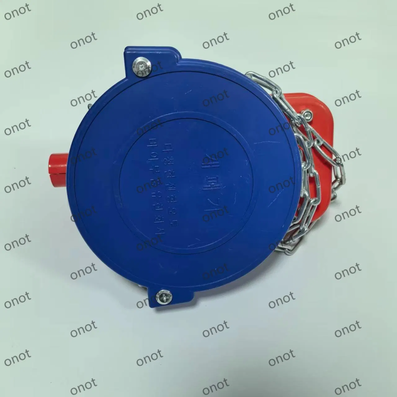 Roll up Ventilation System for Greenhouse Film with Custom Tarpaulin