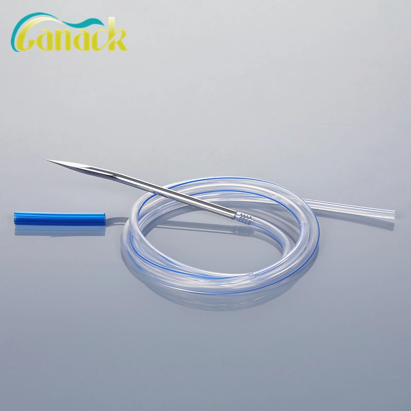 Disposable Three-Spring Evacuators Kits with Ce&ISO