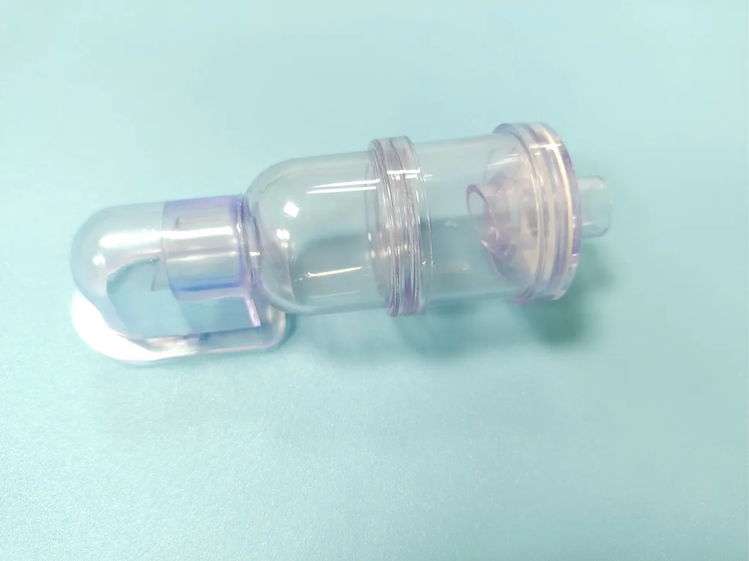 Urine Drainage Bag Detail 2