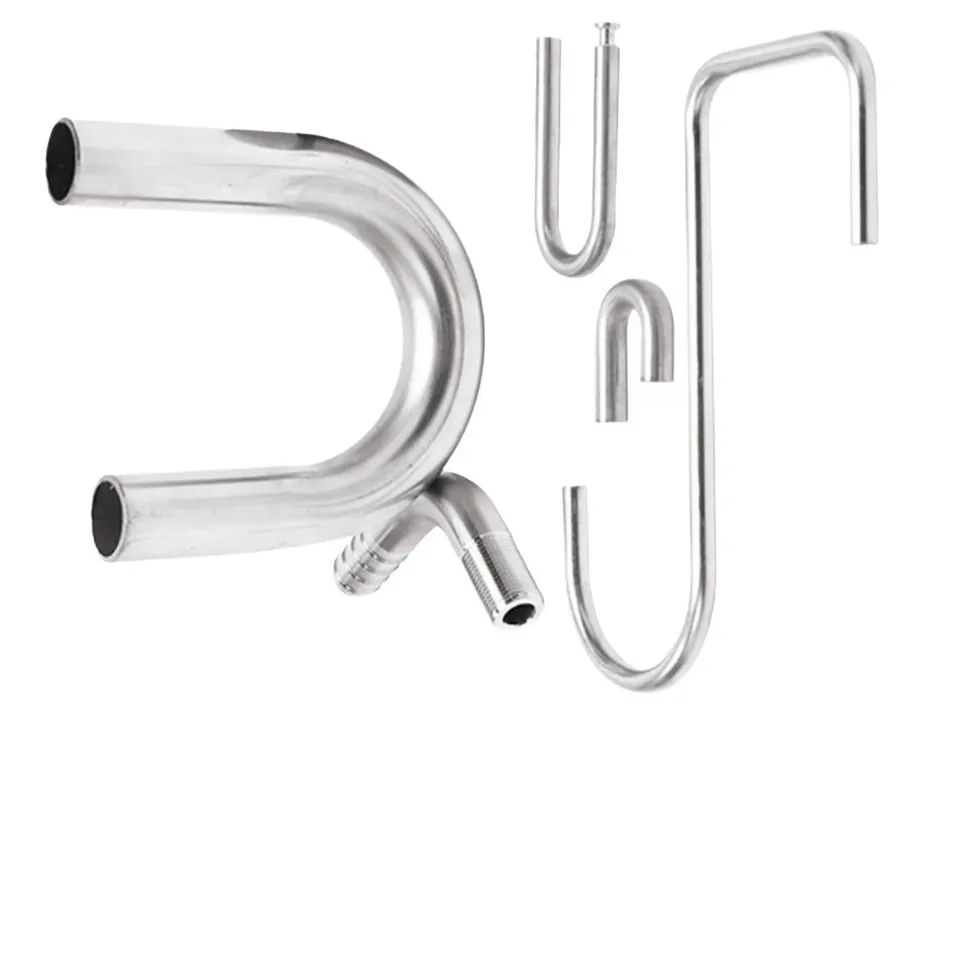 Steel Tube Solution 2