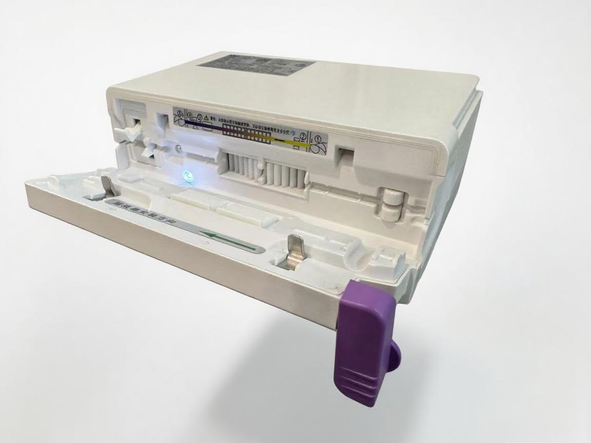 Precision Enteral Feeding Pump|Clinical Medical Infusion Pump Medical Equipment with Safety Alarm&Flow Monitoring for Hospital ICU&Long-Term Home