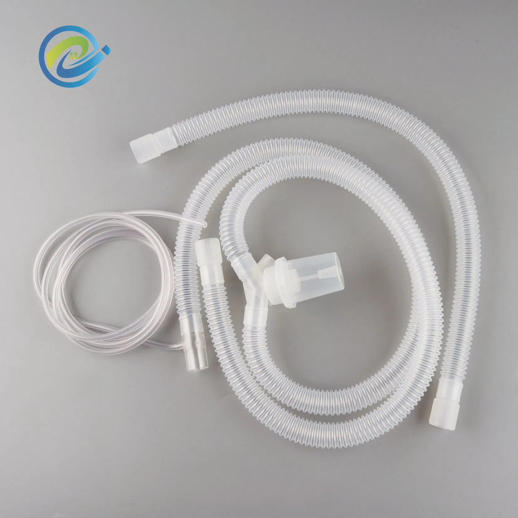 Medical Versatile Breathing Circuit Kit for Effective Ventilation Solutions