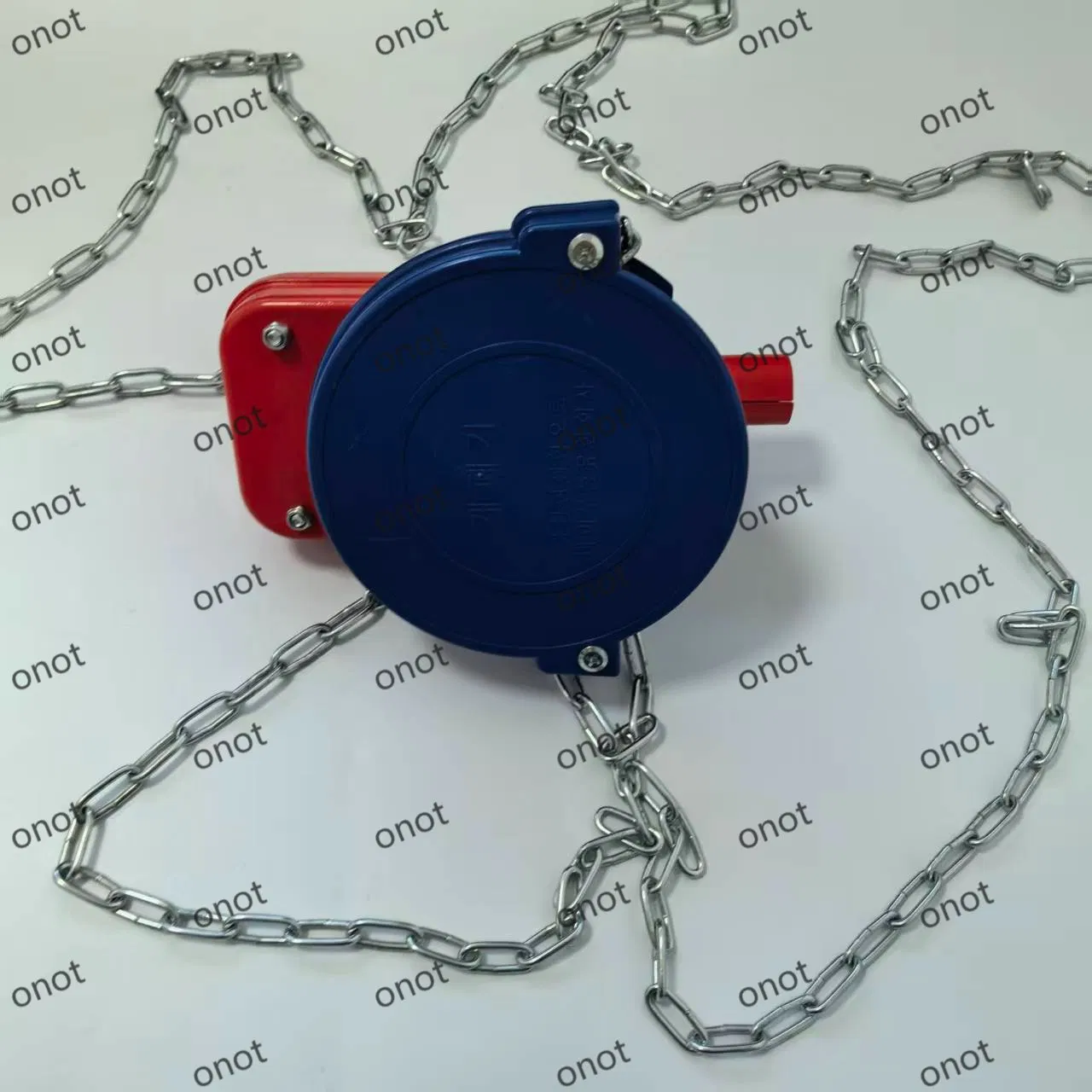 Roll up Ventilation System for Greenhouse Film with Custom Tarpaulin