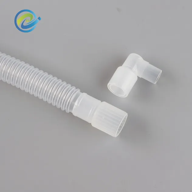 Breathing Circuits Detail 3