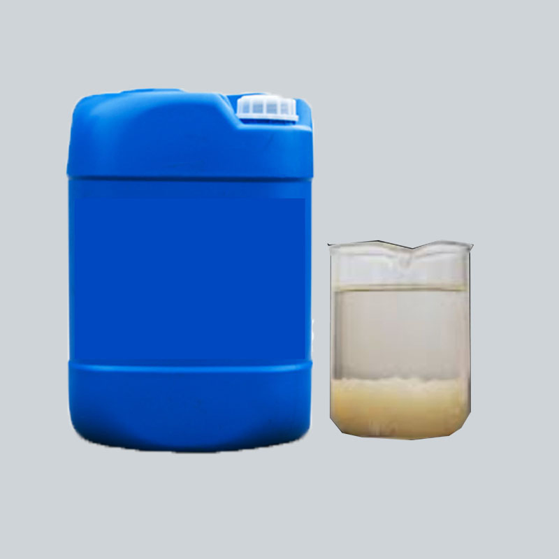 Premium Flowback Oil Well Demulsifying Solution for Maximum Performance