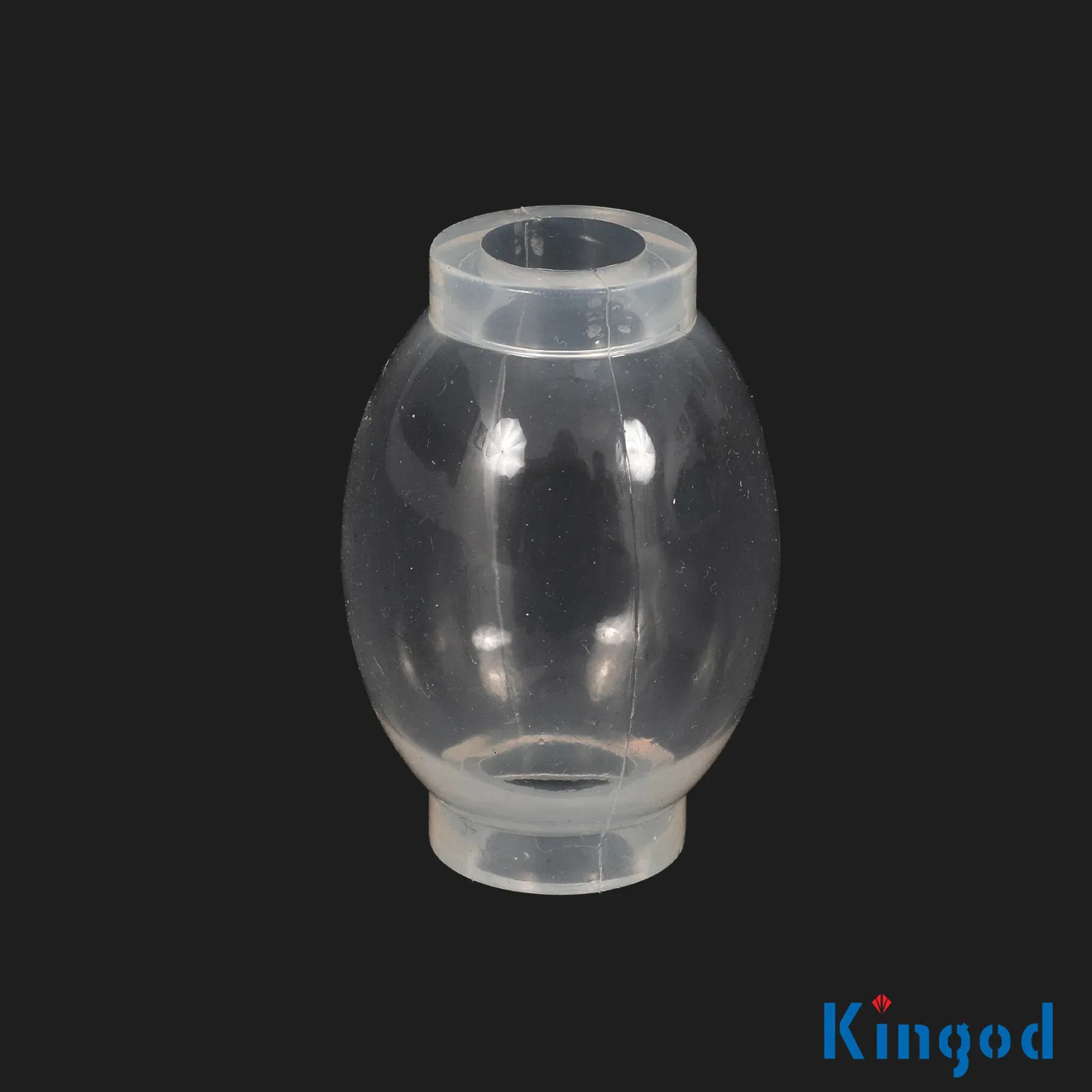 OEM Customized Medical Silicone Components with Expert Technology and Production Support