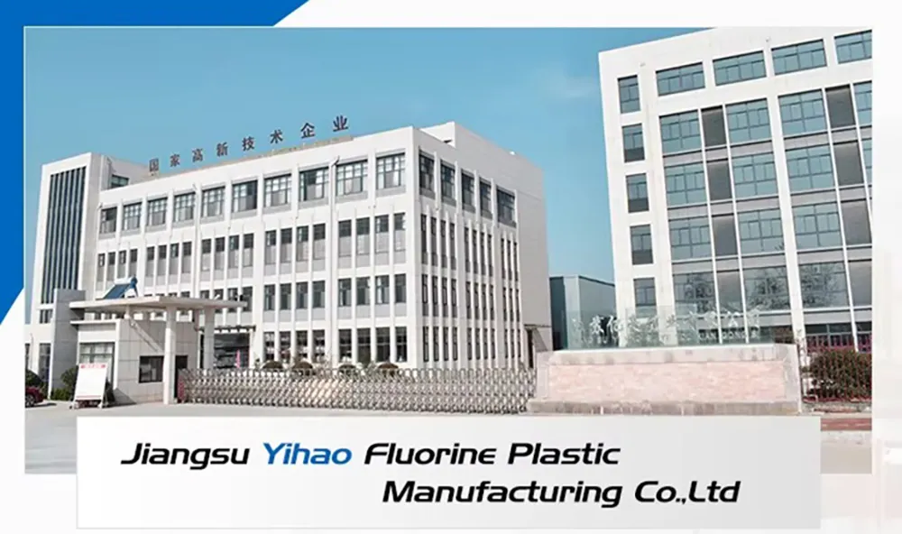 Manufacturing Facility