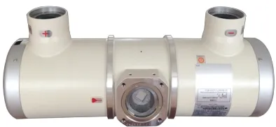 Digital Radiography System View 5