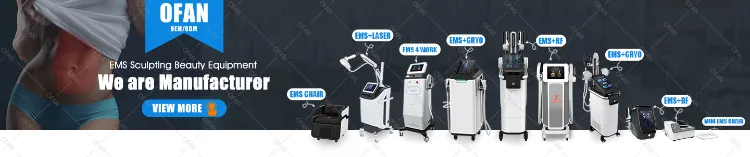 Oxygen Jet Deep Cleansing Therapy