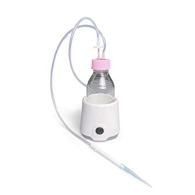 Inexpensive Factory Vacuum Suction System