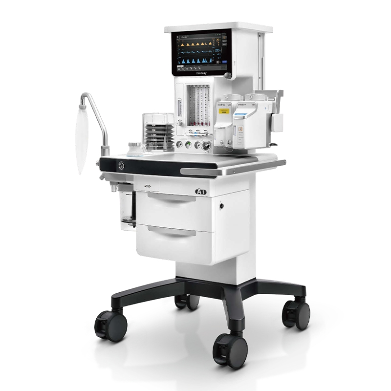 Mindray A1 Best Selling Quality Color Trolley Doppler Diagnostic Ultrasound System