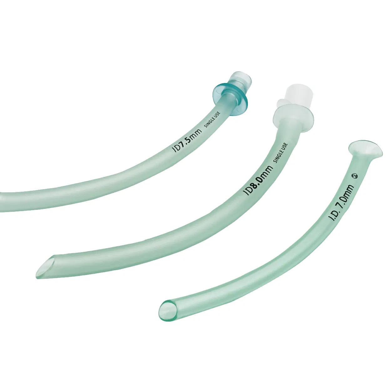 Medical Sterile 100% PVC Nasopharyngeal Airway Airway Management for Emergency Use