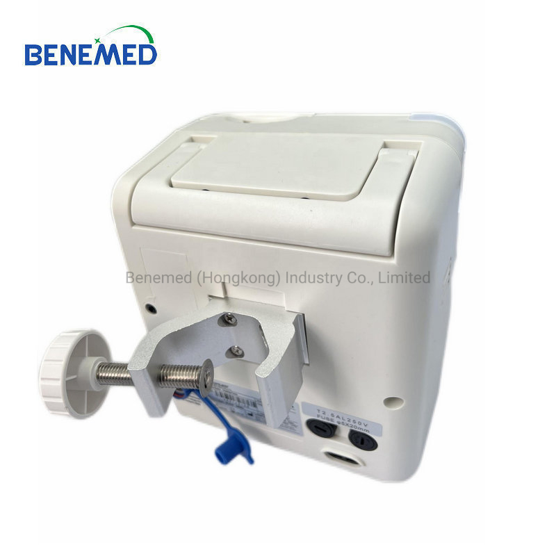 Portable Medical Enteral Nutrition Feeding Pump Good Quality Open System