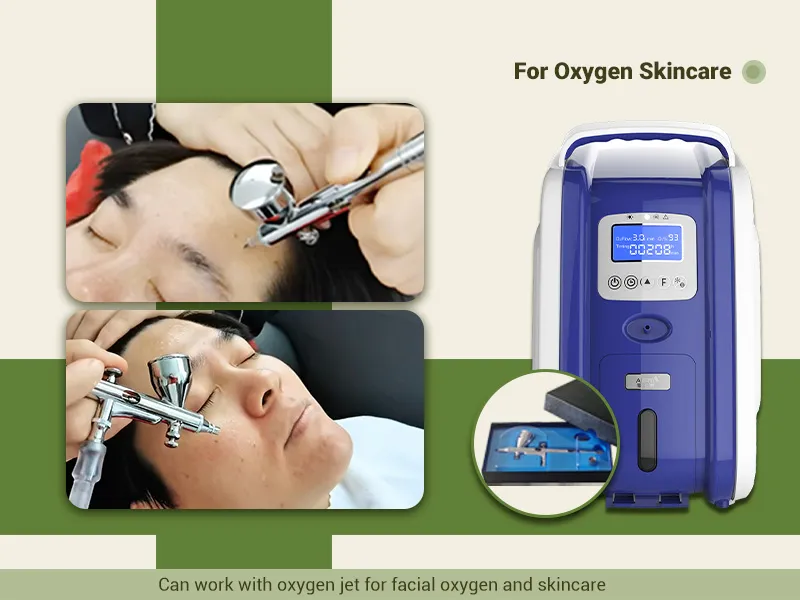 Oxygen Skincare