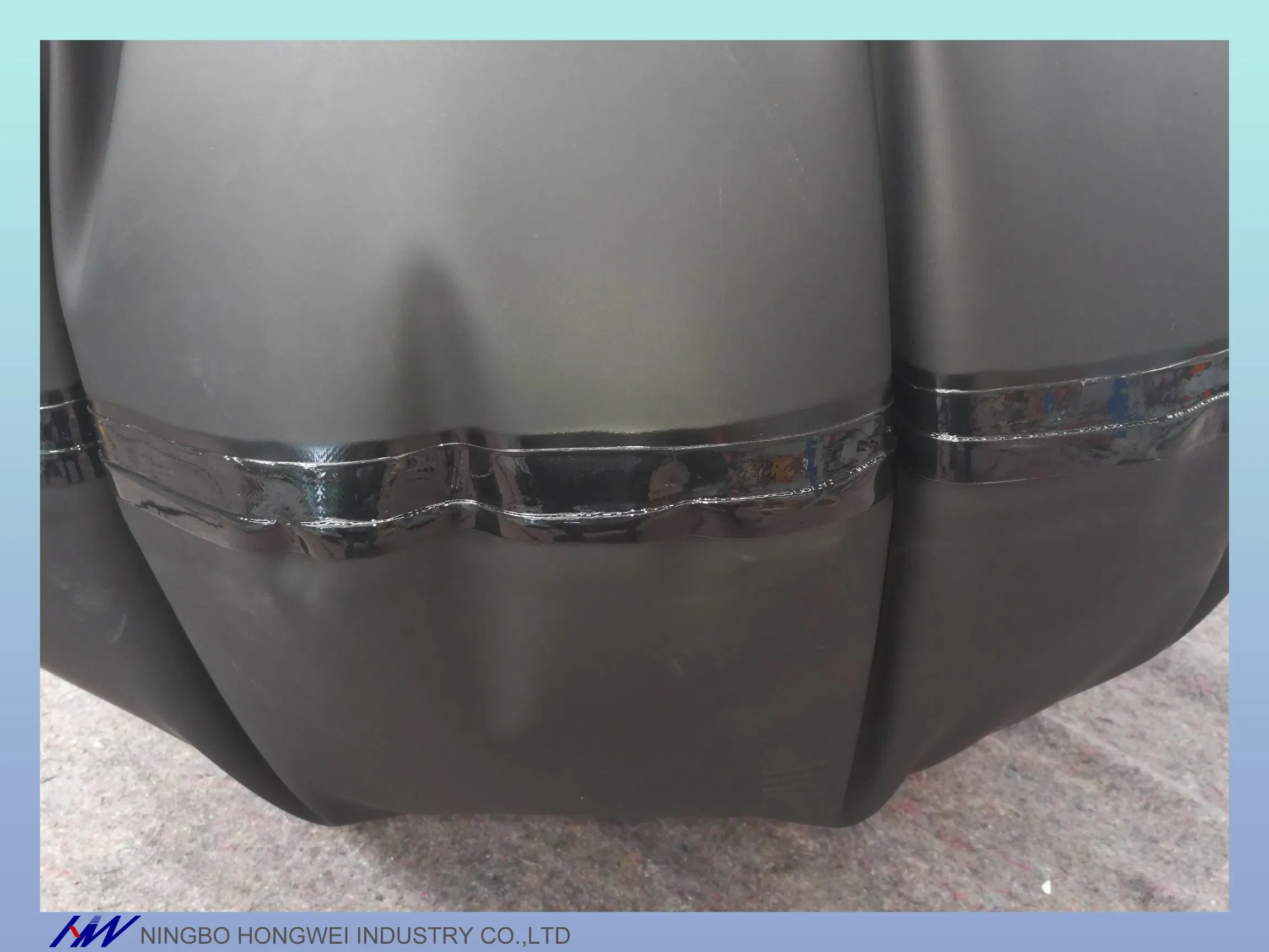 Durable Liquid Storage Bladder Tanks for Efficient Oil Management