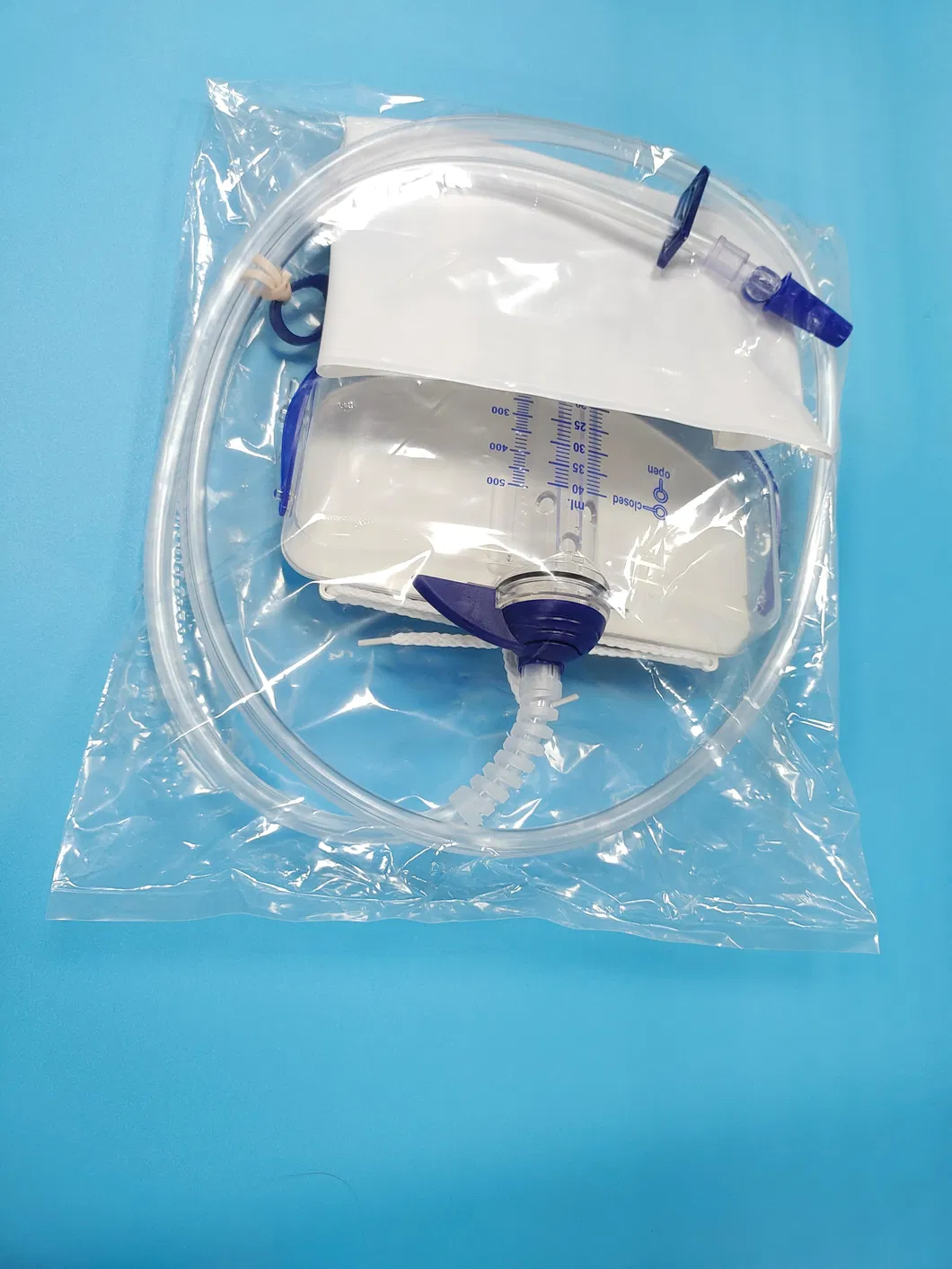 Urine Collection System