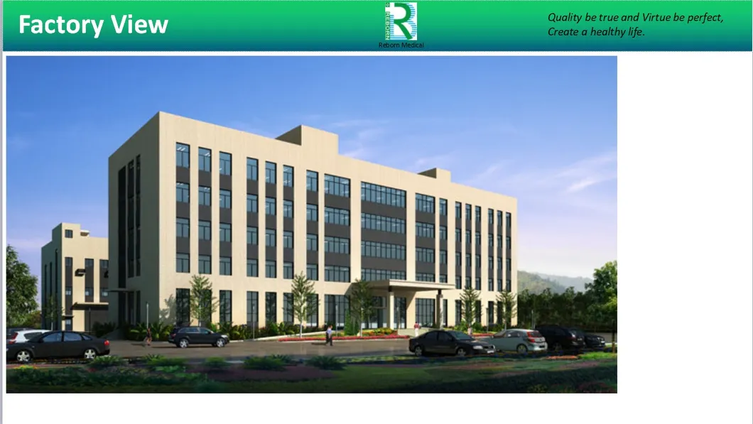 Ureteral Dilator View 2