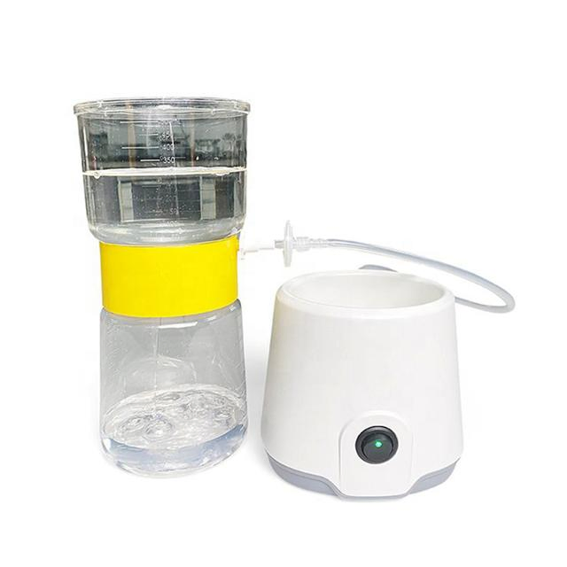 Inexpensive Factory Vacuum Suction System