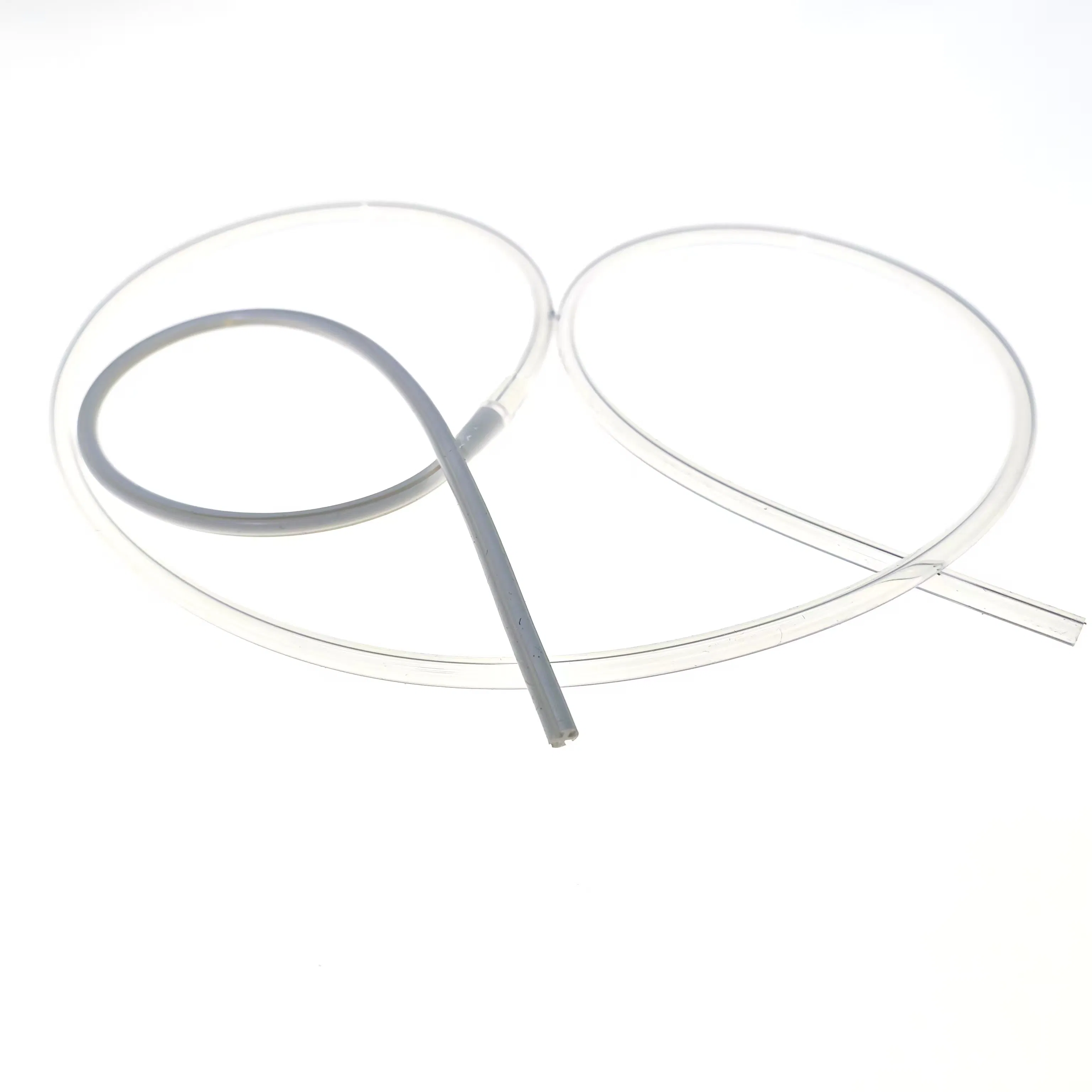 Disposable Silicone Closed Wound Drainage System Kit, Jackson Pratt Drain CE, ISO 13485 Hemovac Wound Drainage System with Trocar