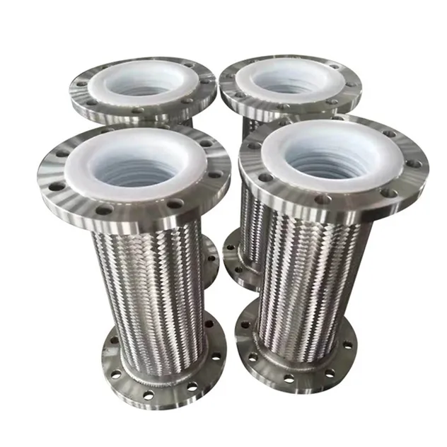 Stainless Steel Hose