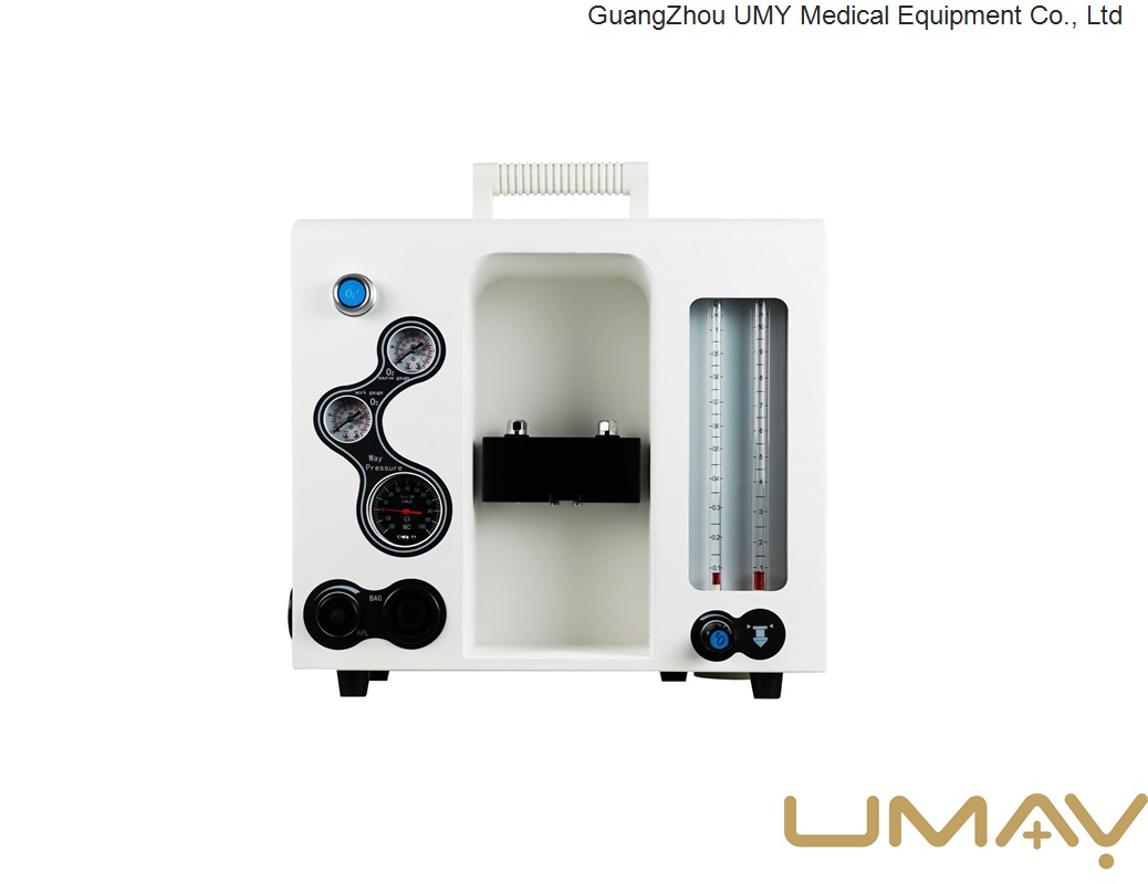 Innovative Anesthesia Delivery System for Enhanced Patient Safety