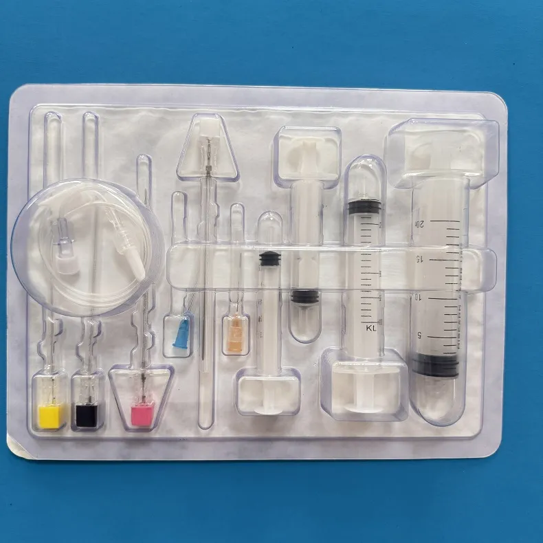 Medical Instrument 2