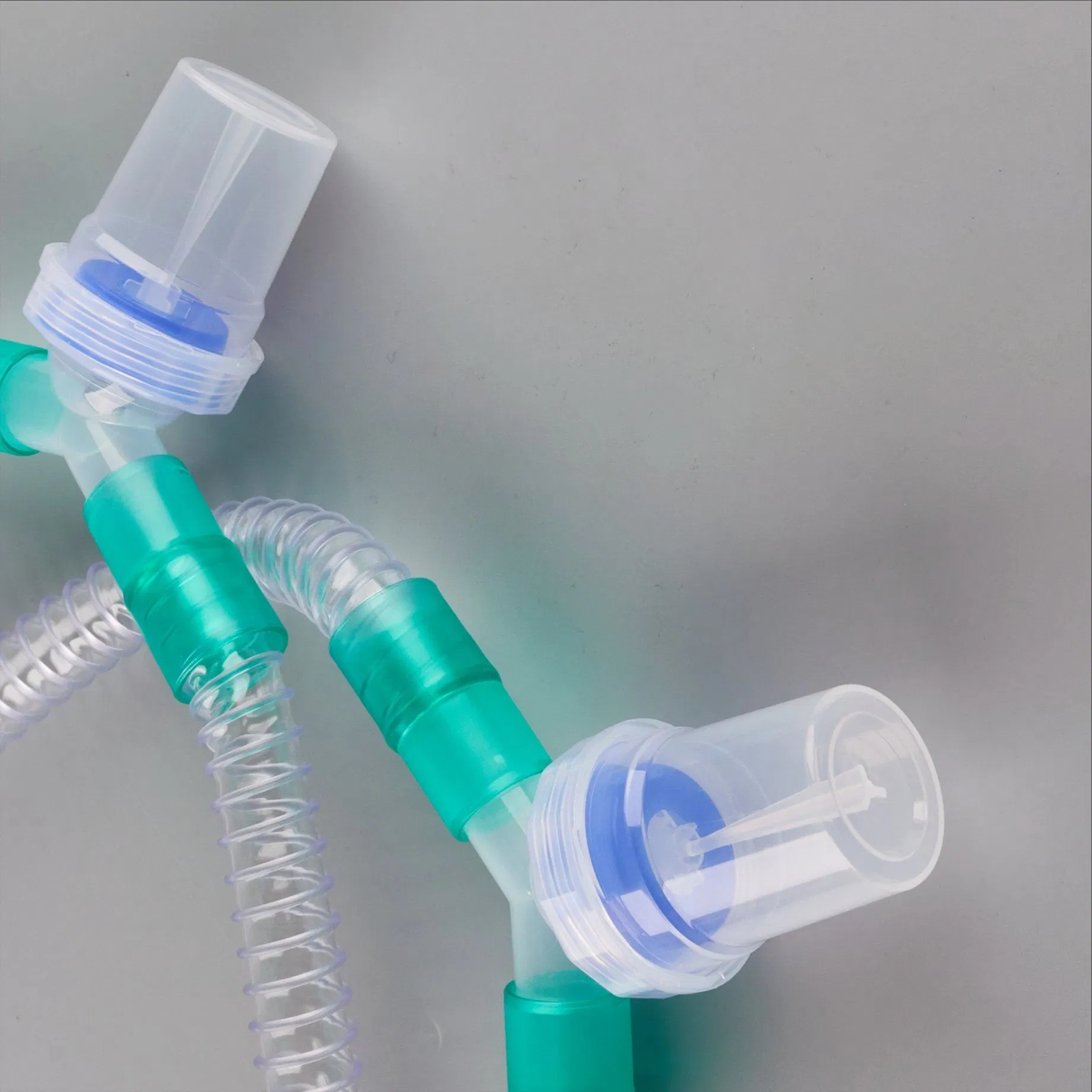 High-Quality Anesthesia Ventilator Corrugated Breathing Circuits for Optimal Patient Care